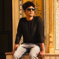 Moses Kalsekar