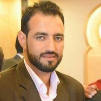 Muhammad Kashif Abbasi