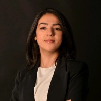 Sanaa Gherras