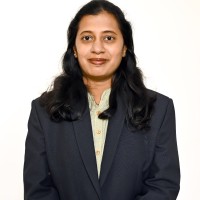 Sarika Gorantiwar
