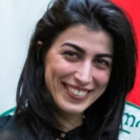Grazia Doronzo