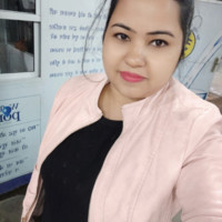 Suman Dwivedi