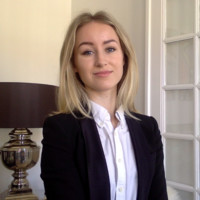 Josephine Ulrikke Damgaard