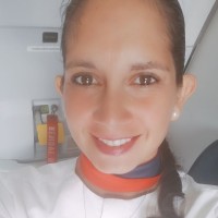 Andrea Tarazona Benedetti