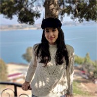 Cansu Yilmaz