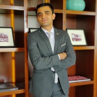 Abhishek Jasola