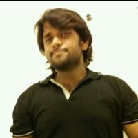 Yashas K R