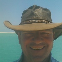 Gordon Campbell