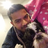 Alvis Prasad