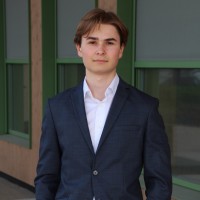 Håvar Tvenning Andreassen