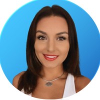 Anna Wasag San Diego Fitness Trainer- I travel to you