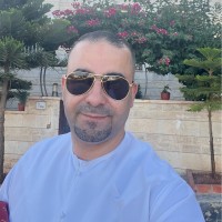 Yousef Abulawi