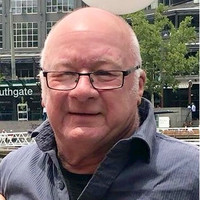 Brad Ireland