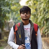 Debarya Dutta