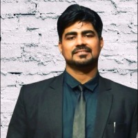 Shubham Tripathi