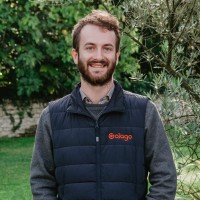 Adrien Larrans