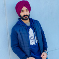 Amanpreet Sidhu