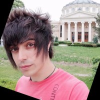 Jose Antonio Serrano Esparcia