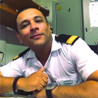Alberto Dominguez G.