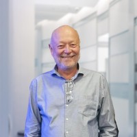Mike Broderick