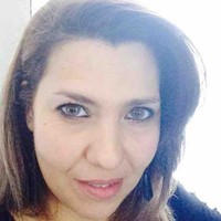 Nadia Amaouch
