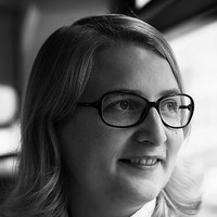 Nina Kristine Sogn Arvidsen