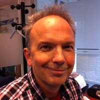 Marcel Ike