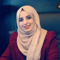 Amani Smadi