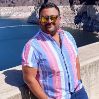 Yashesh Modi