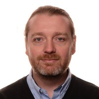 Martin Gregersen
