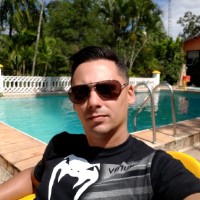 Alex Santos