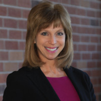 Joyce C. Petersile