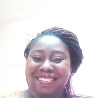 Joy Eyefia