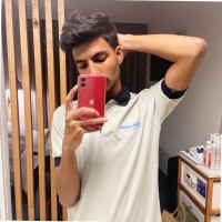 Mirza Zaid