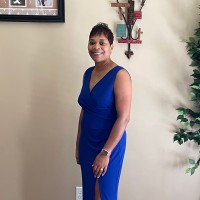 Yolanda Thomas