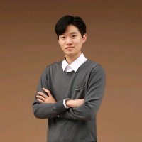 Zion Kang