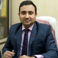 Sumanta Ghosh