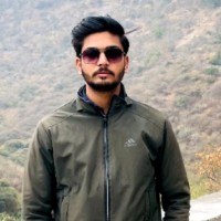 Dhananjay Solanki