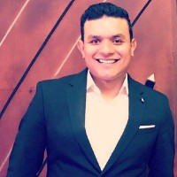 Ibrahem Elkarnshawy