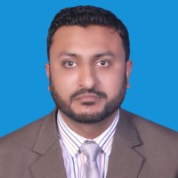 Muhammad Asim Nisar