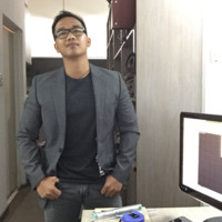 Archie John Paul Polis Fernandez