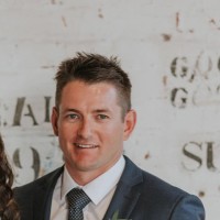 Tim Vickers