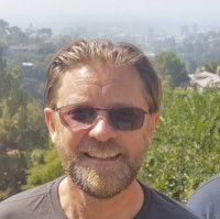 Mark Masters