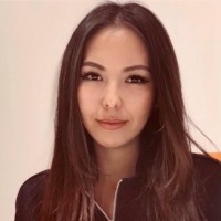 Mary Shygai