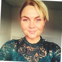 Marlene Hjorth Nielsen