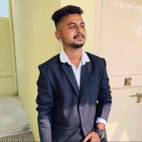 Prajwal Raman