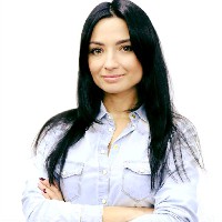Natalia Radchenko