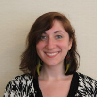 Jessica Flamholz