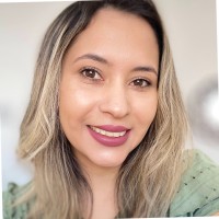 Carolyne Rocha
