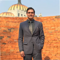 José Pablo Bonilla Arellano